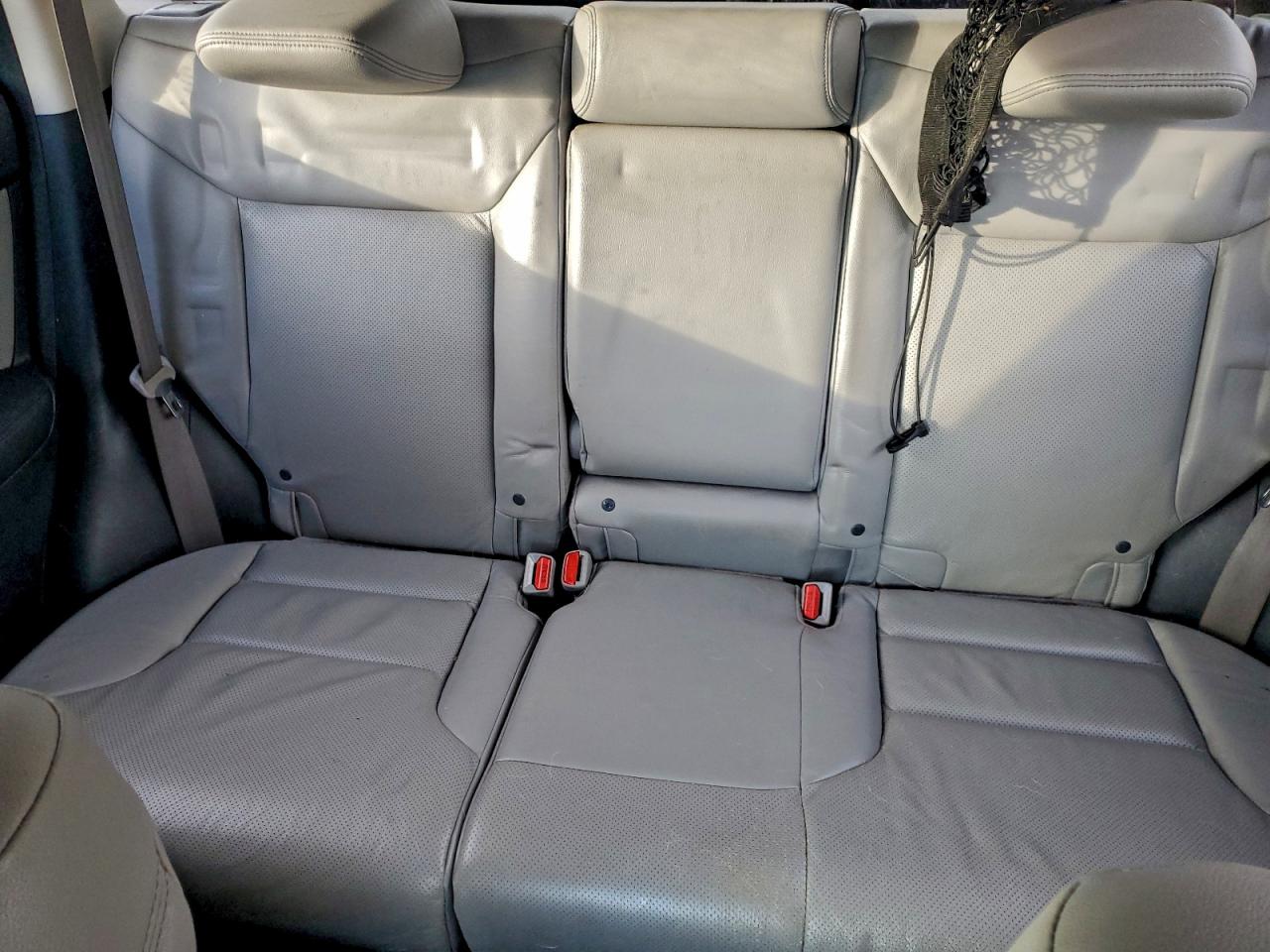 2016 Honda Crv VIN 2HKRM4H72GH715556 photo 10