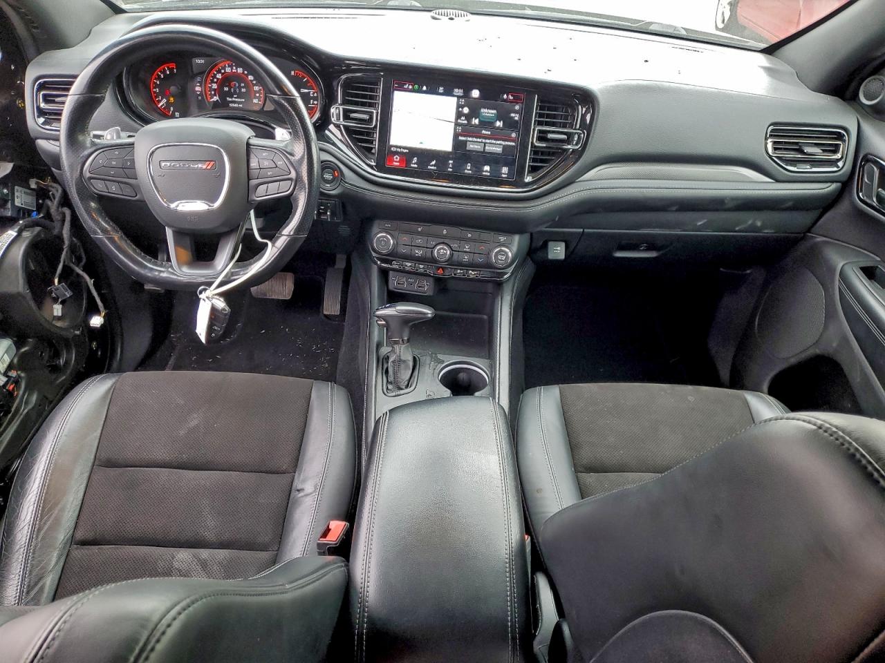 2021 Dodge Durango VIN 1C4RDJDG5MC521311 photo 8