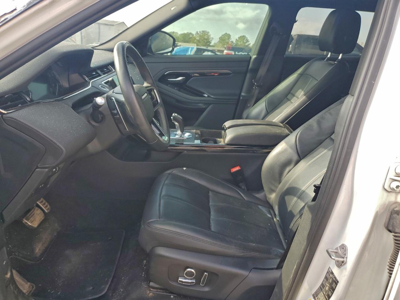 2022 Land Rangerover VIN SALZT2FX4NH172953 photo 7