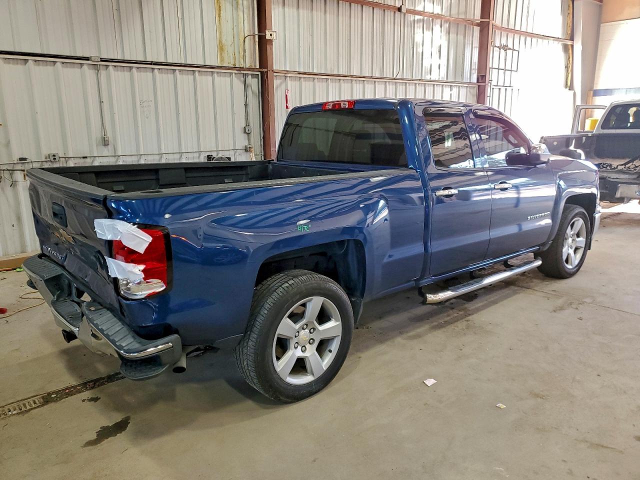 2015 Chevrolet All models VIN 1GCRCPEC8FZ349812 photo 3