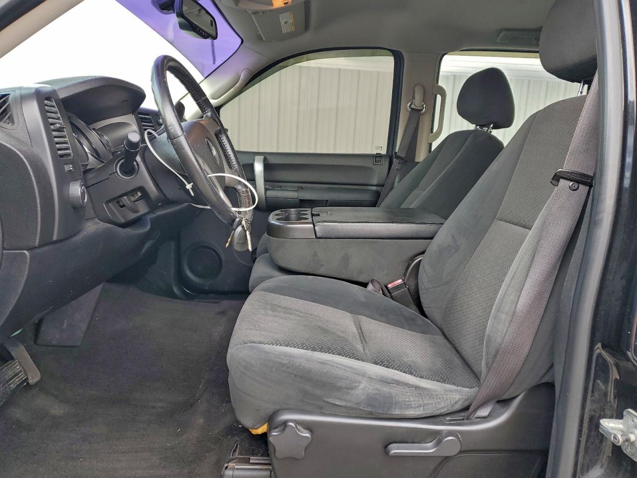2007 CHEVROLET All models VIN 2GCEK13M171537303 photo 7