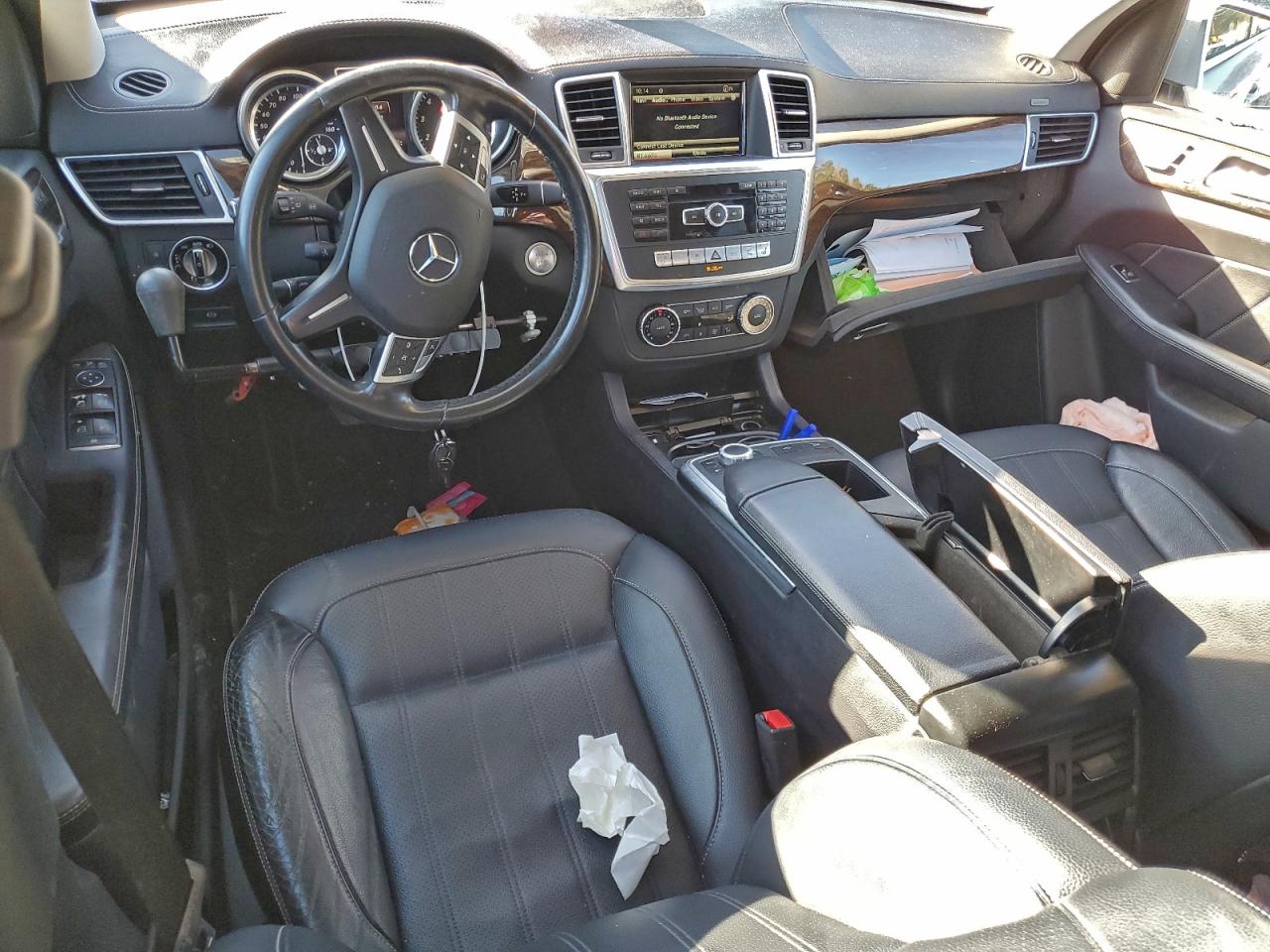 2015 Mercedes Gla-class VIN 4JGDF6EE9FA565661 photo 8