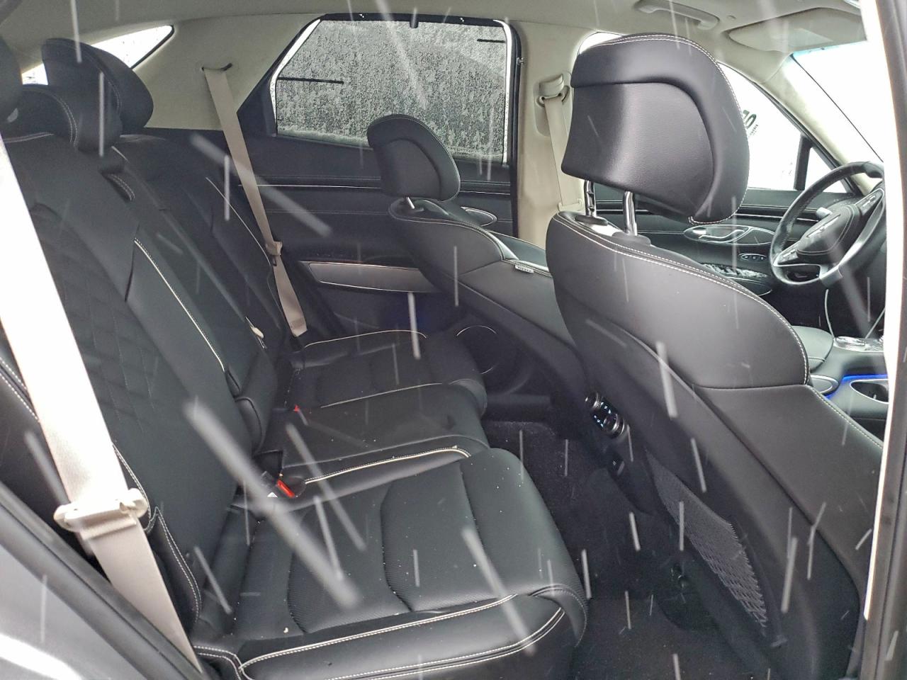 2023 Genesis Gv70 base VIN 5NMMCET13PH000417 photo 10