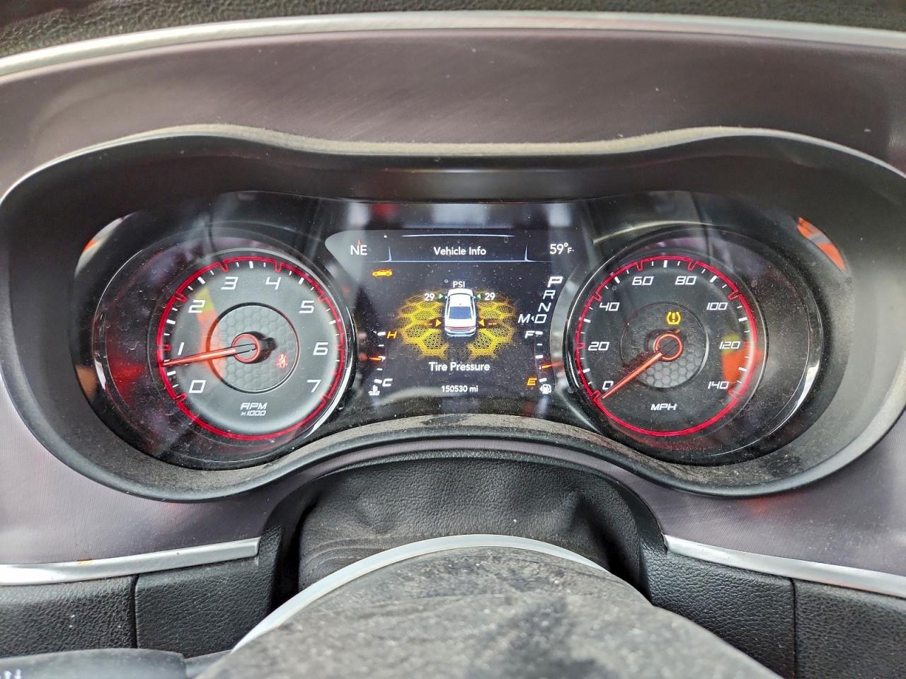 2020 Dodge Charger VIN 2C3CDXBG0LH157830 photo 9