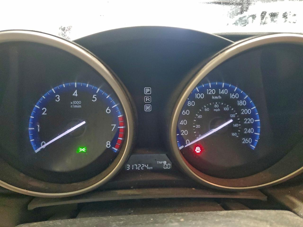 2013 Mazda 3 VIN JM1BL1V79D1846185 photo 9