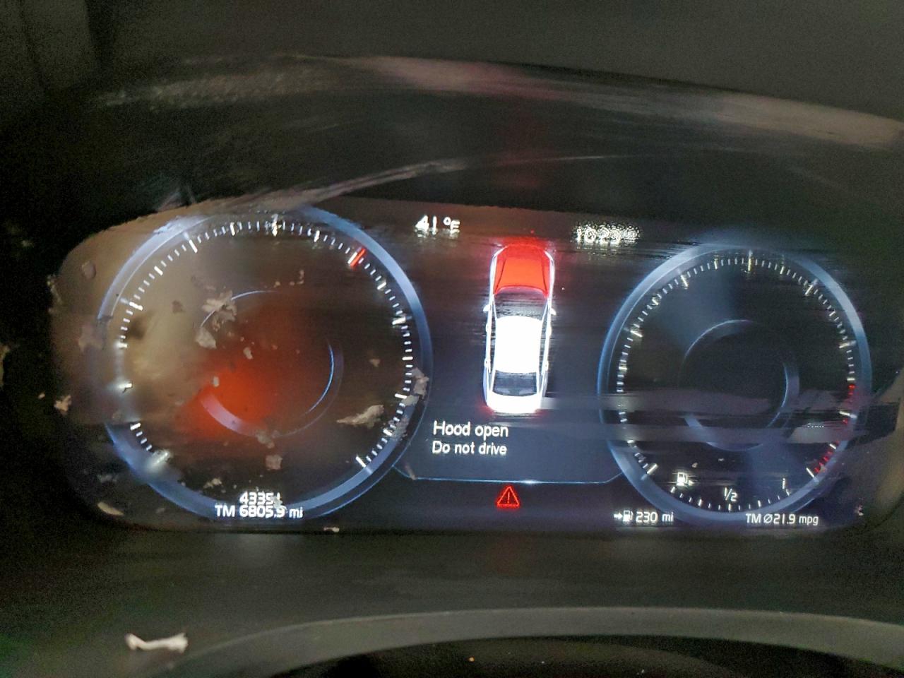 2021 Volvo S60 VIN 7JRA22TK2MG092296 photo 9