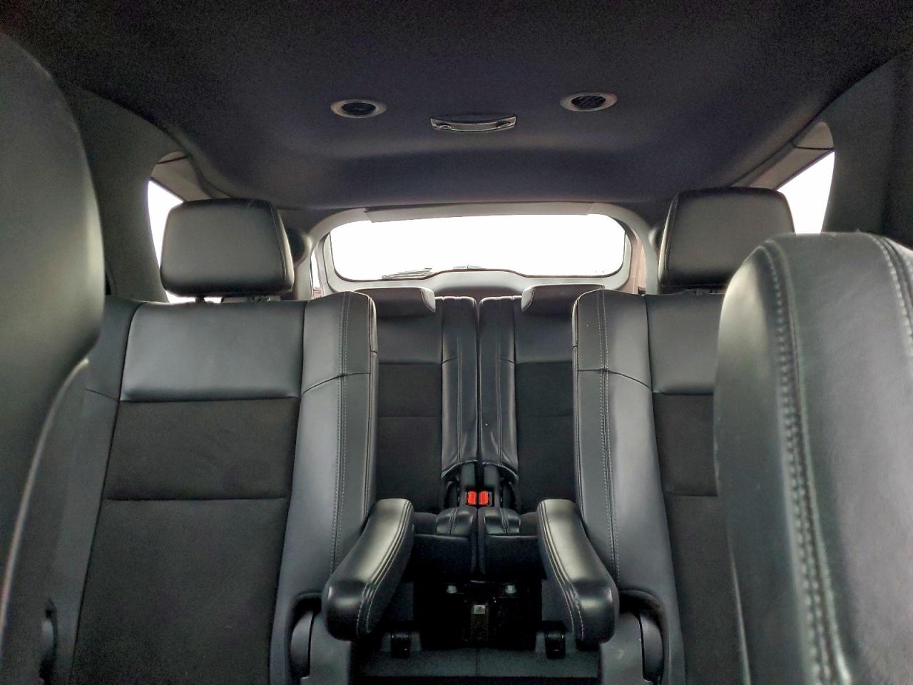 2021 Dodge Durango VIN 1C4RDJDG5MC521311 photo 10
