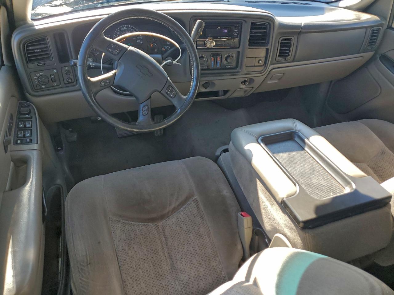 2005 Chevrolet Avalanche VIN 3GNEC12Z75G274501 photo 8