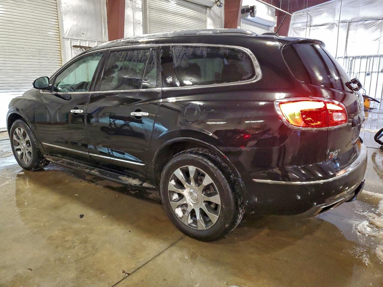 2017 BUICK Enclave VIN 5GAKVBKD4HJ269406 photo 2