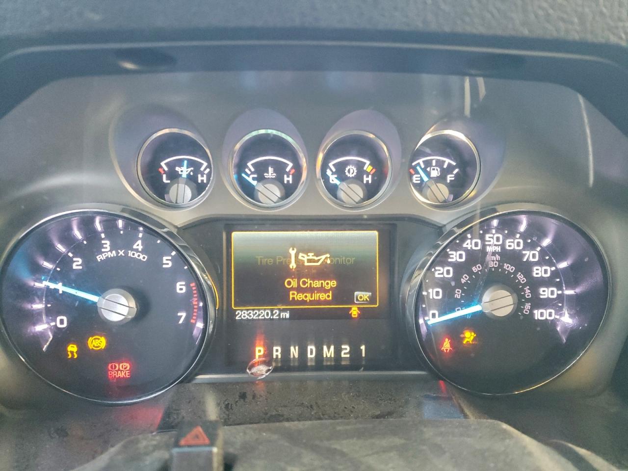 2011 Ford F350 VIN 1FT8W3B65BEA92930 photo 9