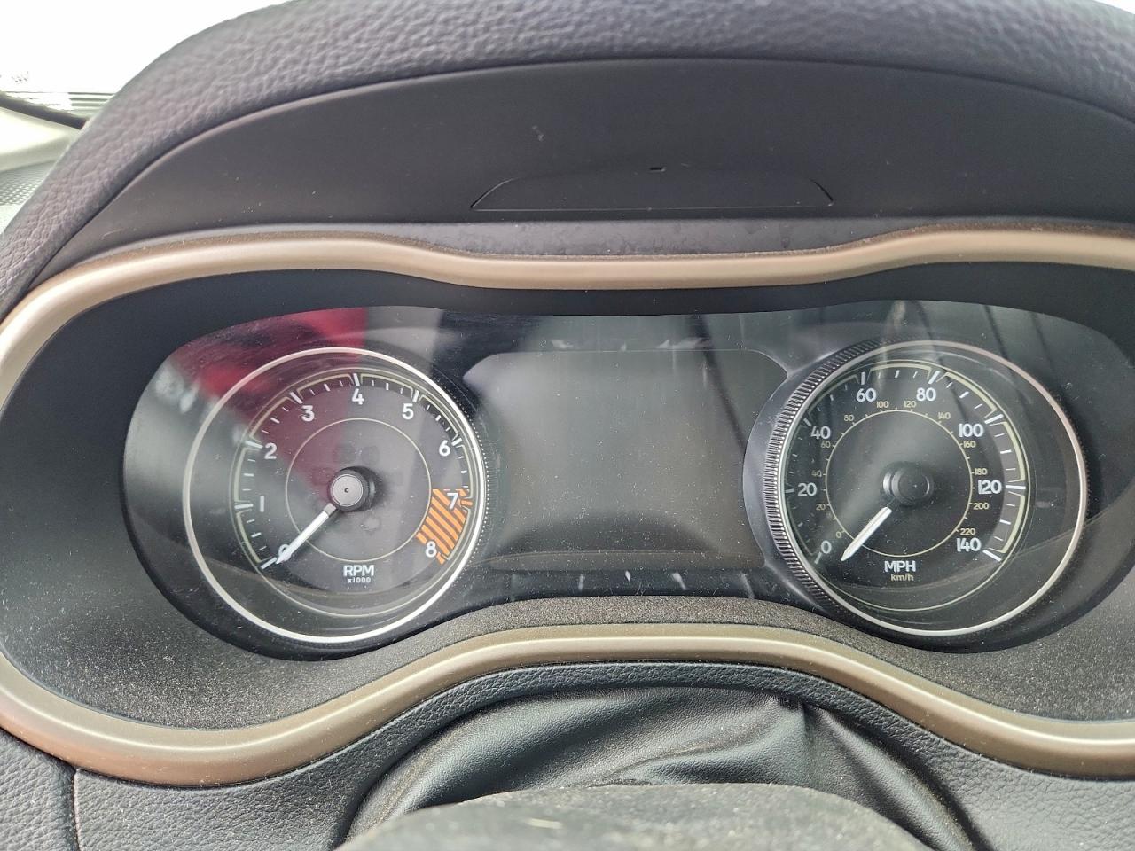 2014 Jeep Grand cher VIN 1C4PJMDS3EW132222 photo 9