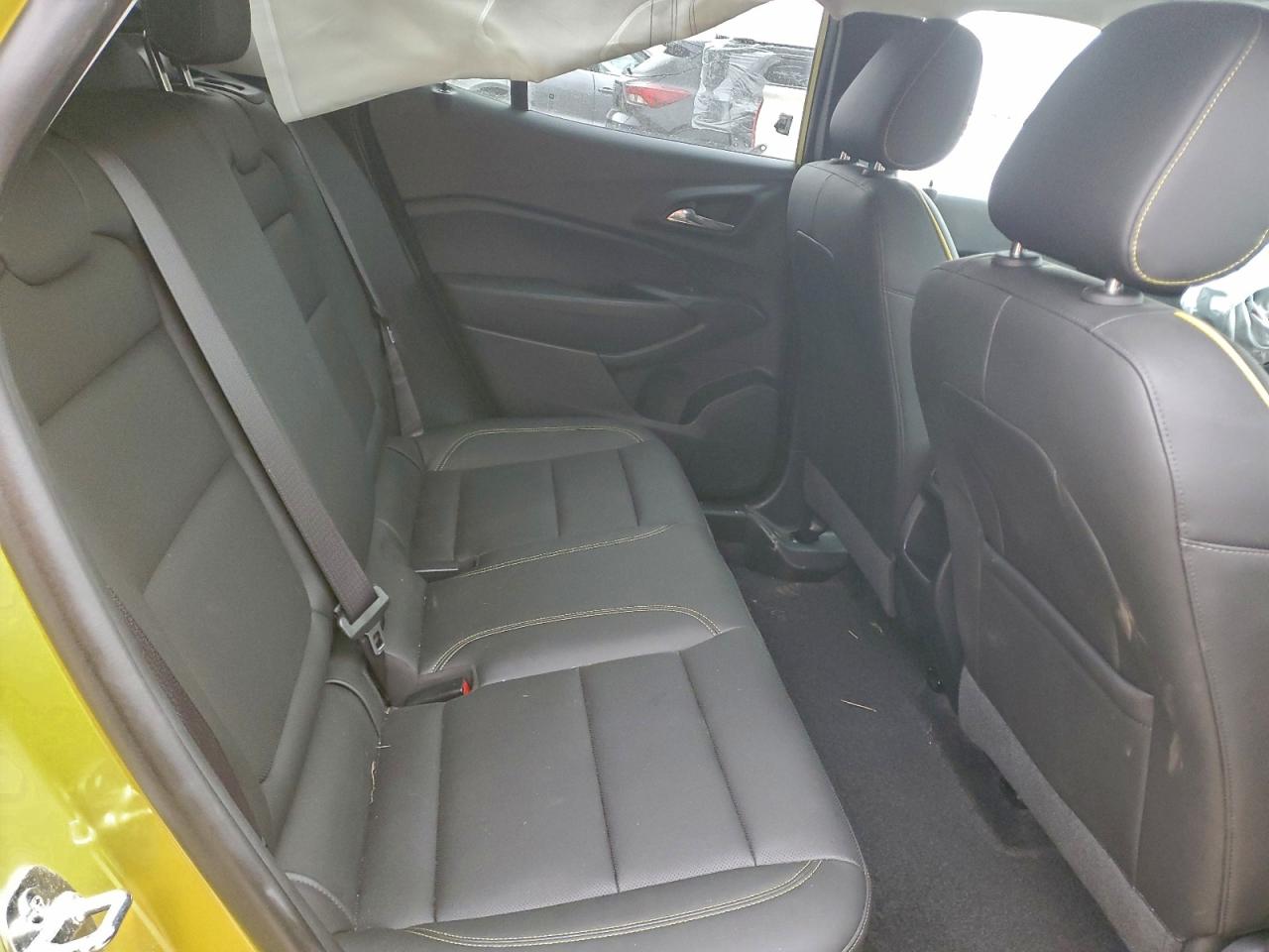 2024 Chevrolet Trax activ VIN KL77LKE23RC131802 photo 10