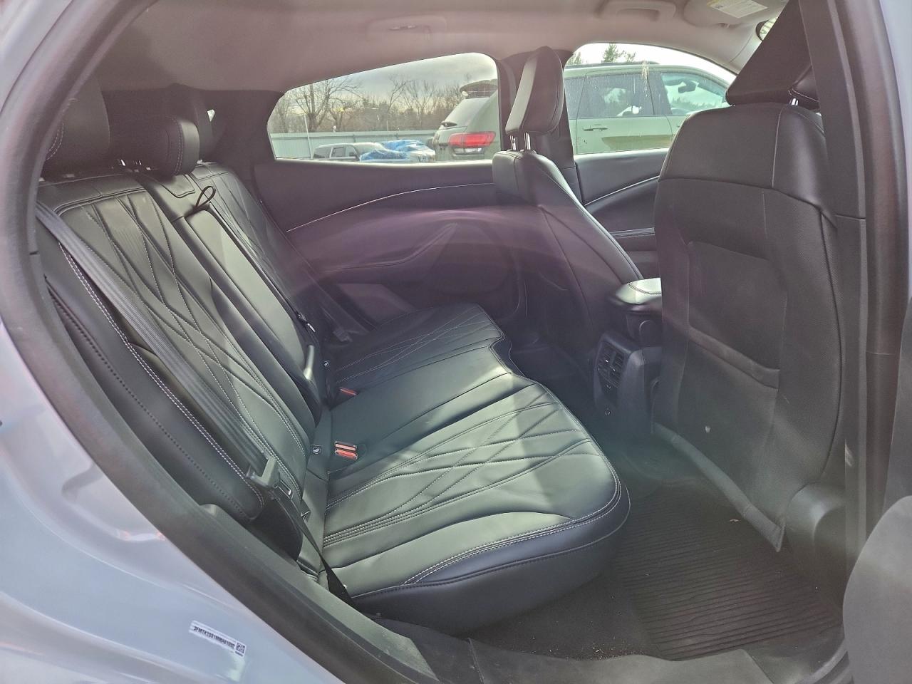 2021 Ford Mustang VIN 3FMTK1SS1MMA61092 photo 11