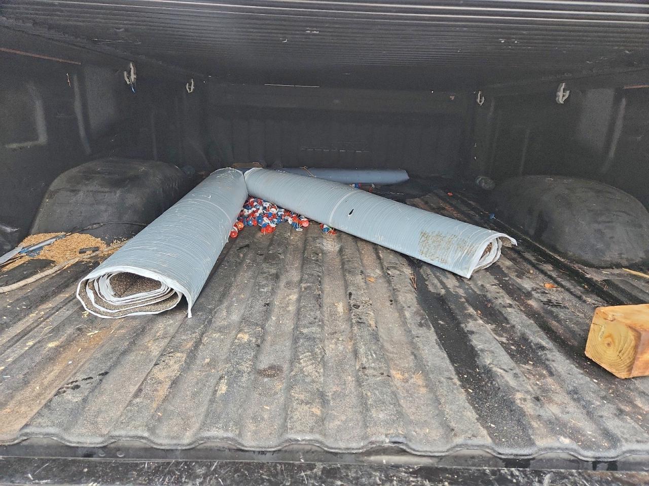 2020 Chevrolet All models VIN 1GC4YVE79LF265594 photo 10
