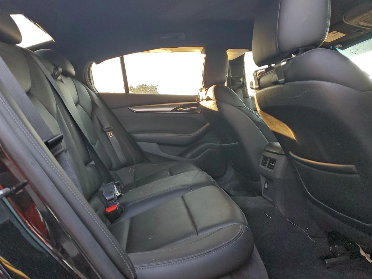 2022 Cadillac Ct5 VIN 1G6DN5RK6N0121338 photo 10