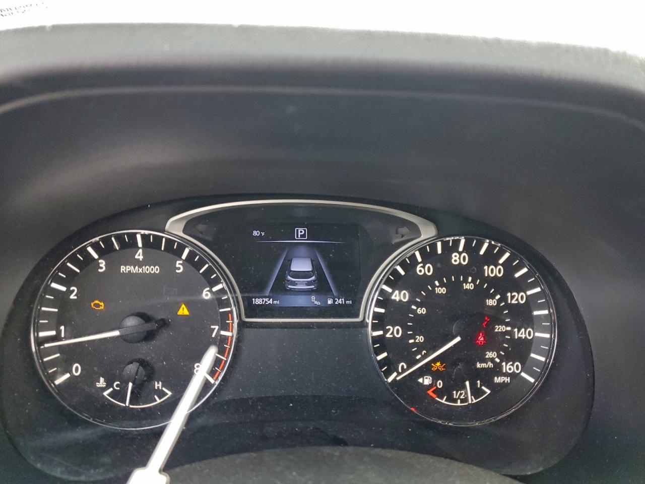 2019 Nissan Pathfinder VIN 5N1DR2MN5KC605783 photo 9