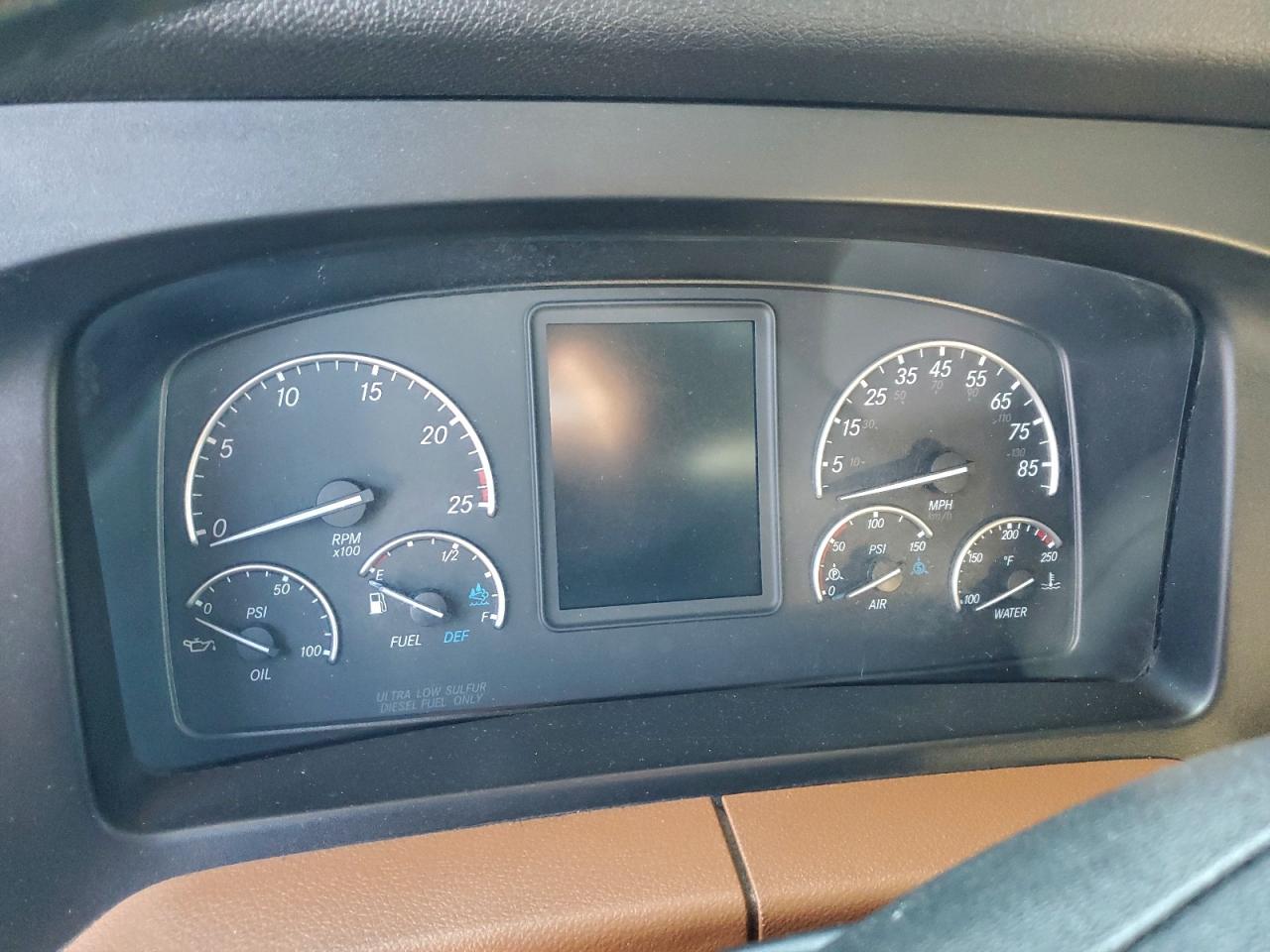 2021 FREIGLINER All other VIN 3AKJHHDR6MSMR6492 photo 8