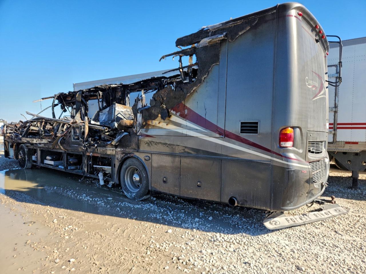 2008 FREIGHTLINER All other VIN 4UZAB2CY17CZ20980 photo 3