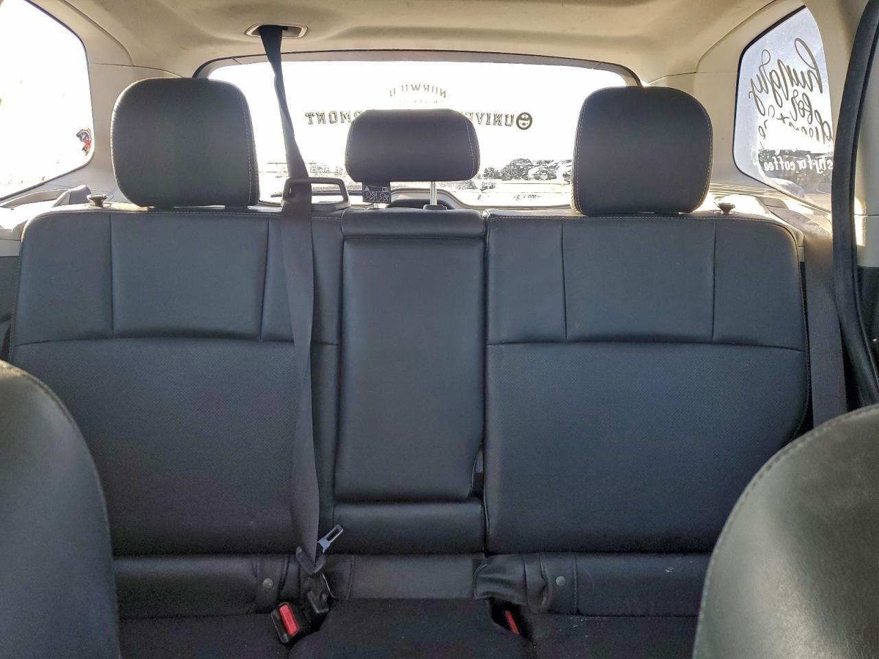 2014 Subaru Forester VIN JF2SJAHC6EH463250 photo 10