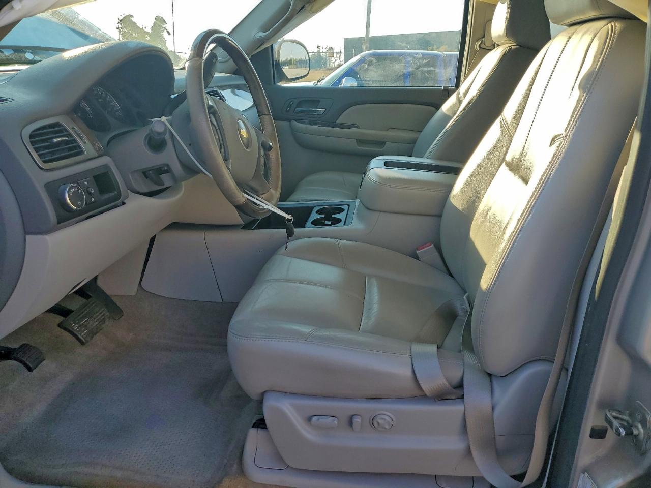 2007 Chev Avalanche VIN 3GNEC12087G213453 photo 7