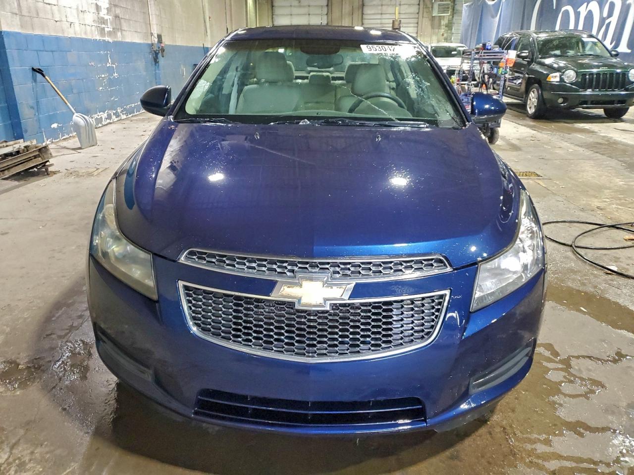 2011 CHEV Cruze VIN 1G1PG5S98B7114690 photo 5