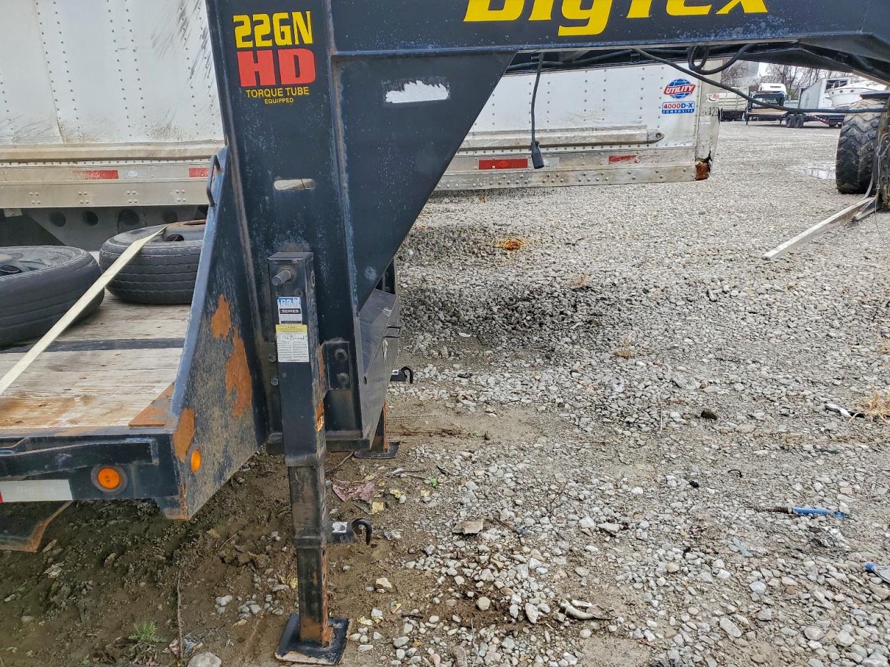 2022 BIG All models VIN 16V3F482XP6228270 photo 5