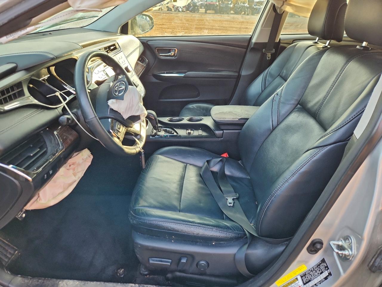 2013 Toyota Avalon VIN 4T1BK1EB7DU031520 photo 7