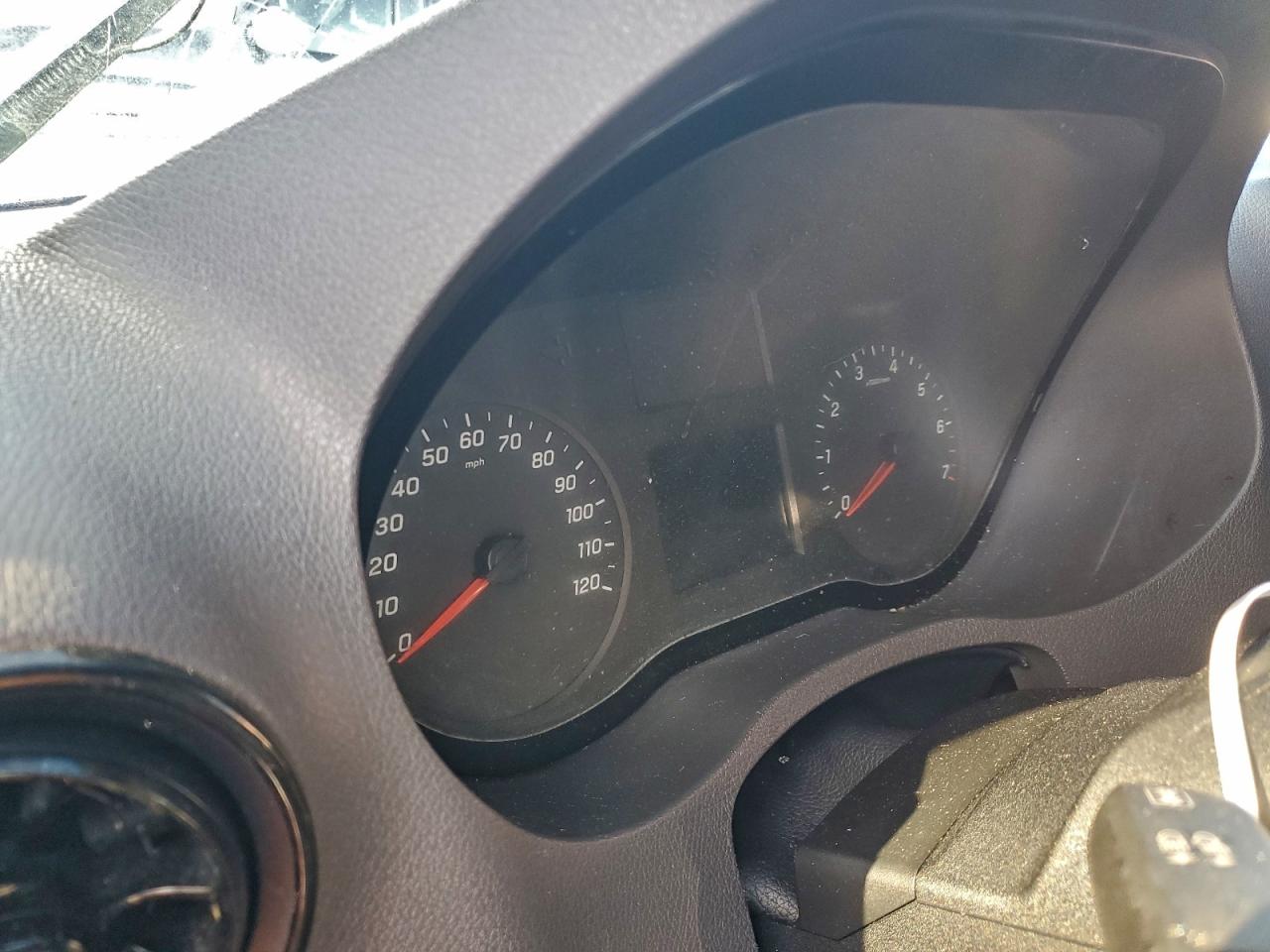 2019 MERZ Sprinter VIN W1Y70BGY8KT018782 photo 9