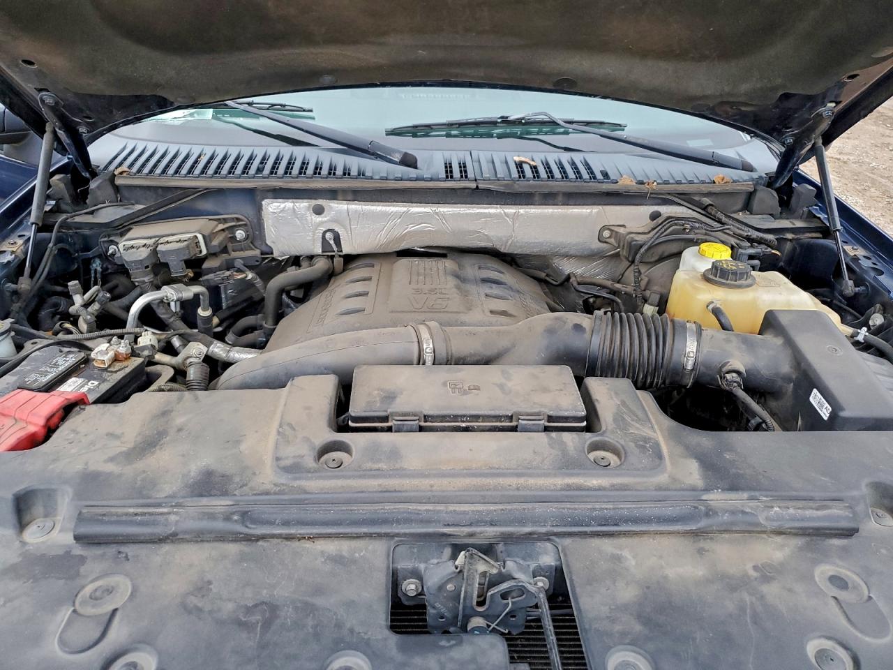 2017 Ford Expedition VIN 1FMJU1JT0HEA33288 photo 12