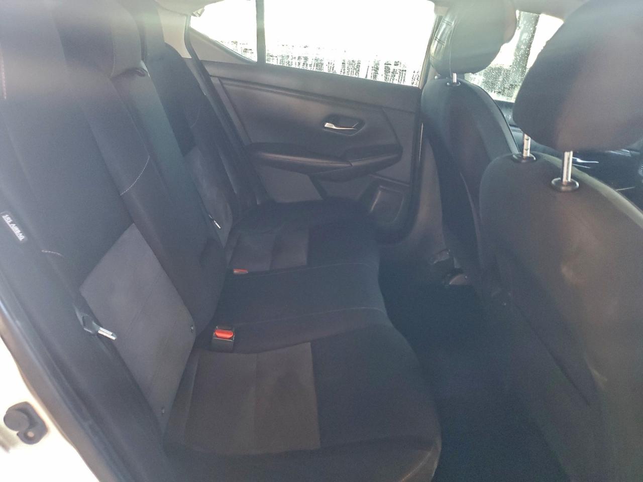 2020 Nissan Sentra VIN 3N1AB8DV3LY265463 photo 10
