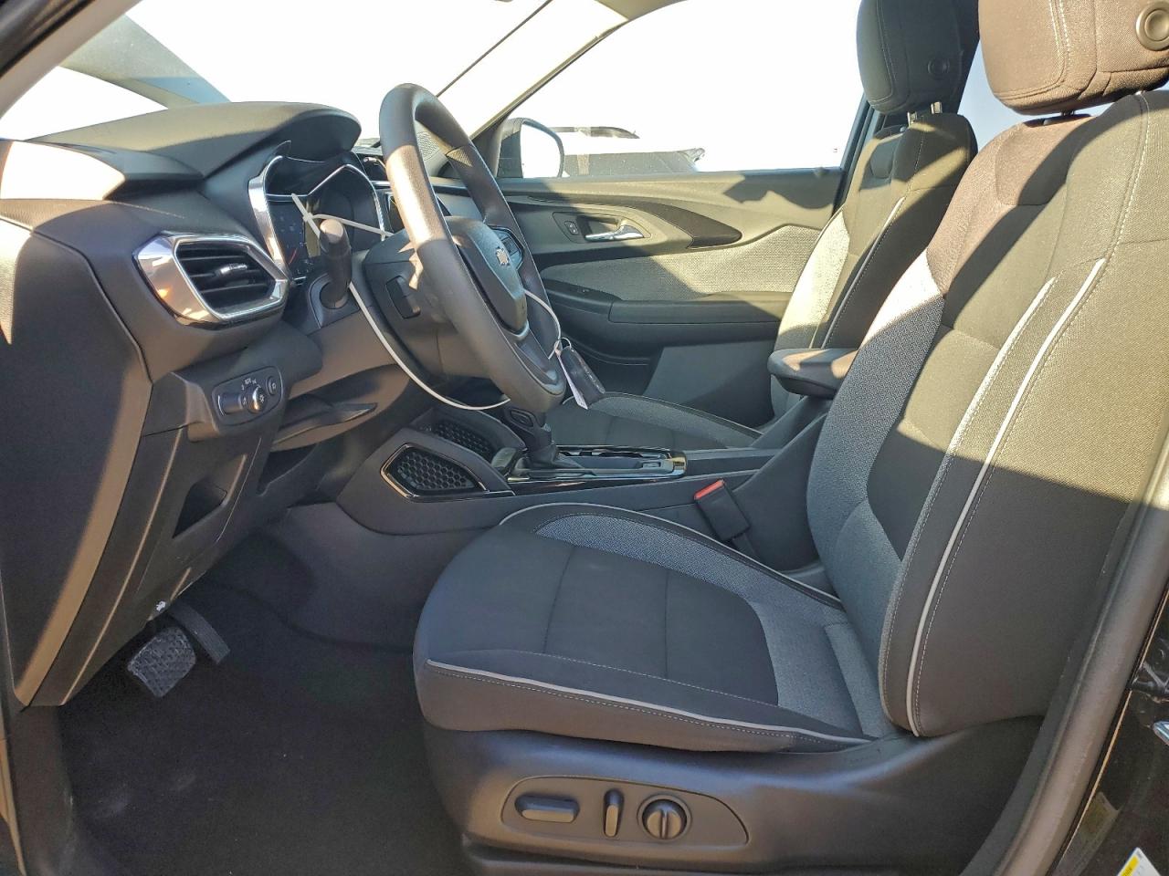2023 Chevrolet Trailblzr VIN KL79MPS28PB051289 photo 7