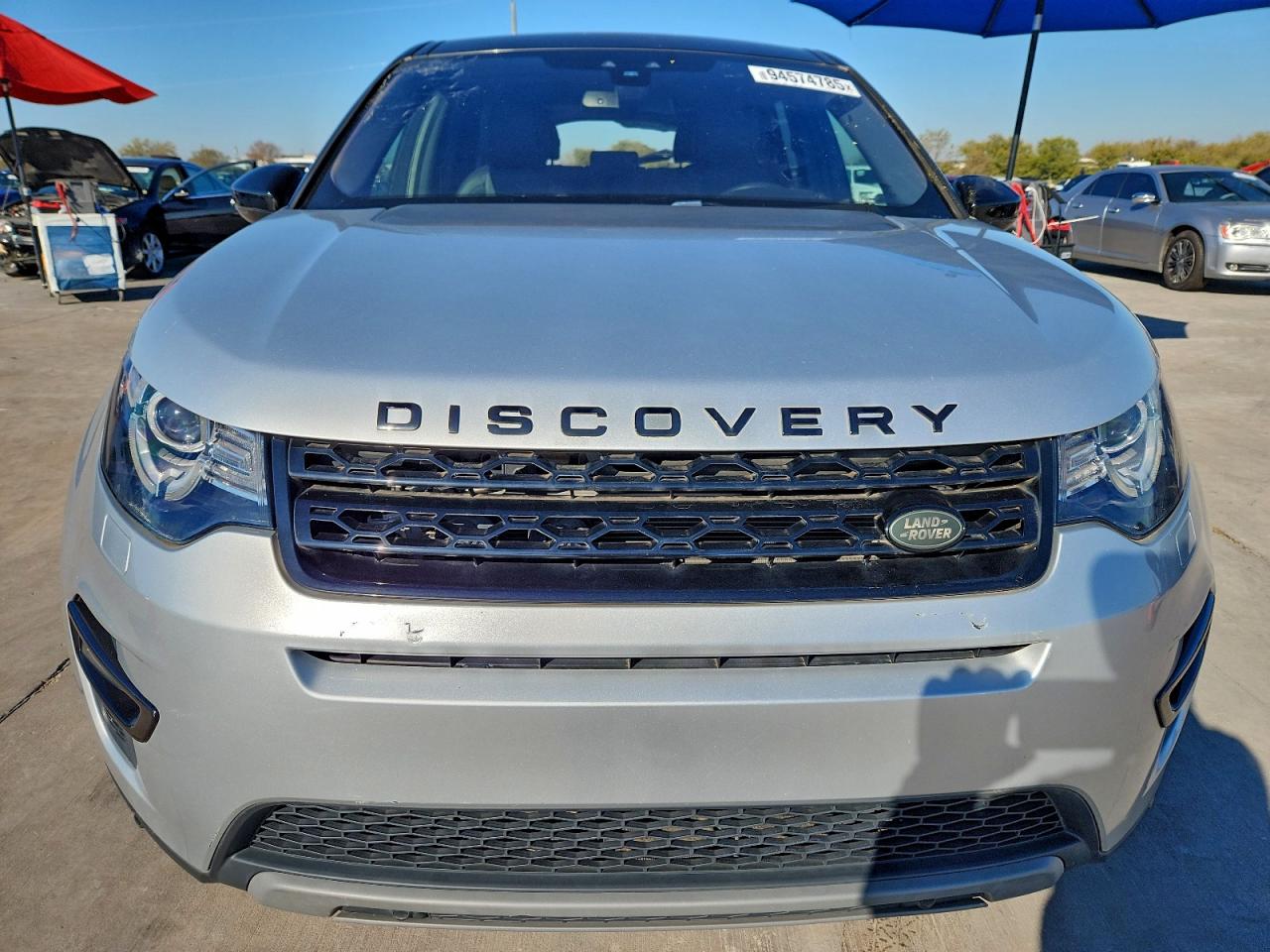 2018 Discovery VIN SALCR2RX3JH766492 photo 5