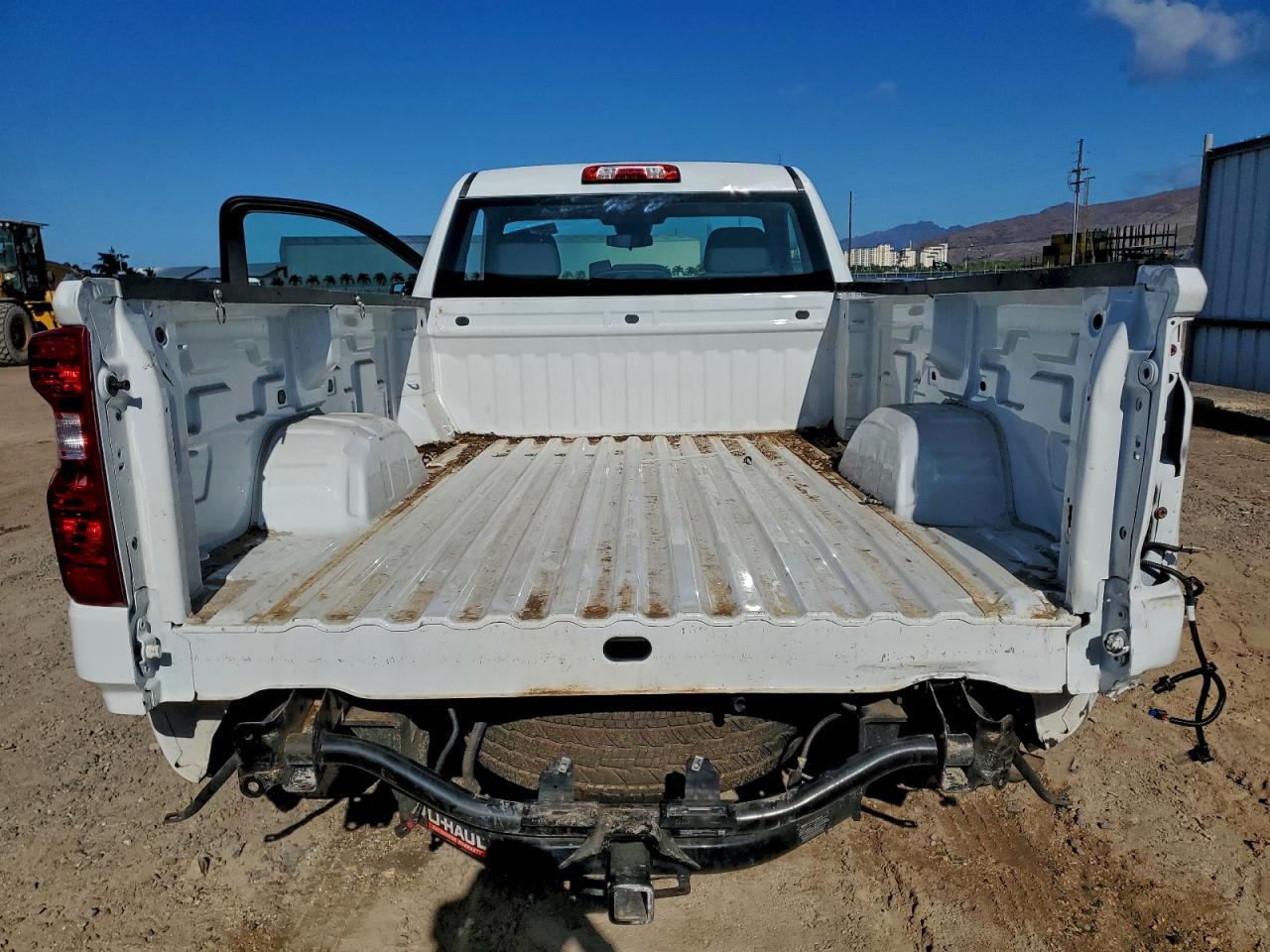 2024 Chevrolet All models VIN 3GCNAAED1RG417334 photo 10