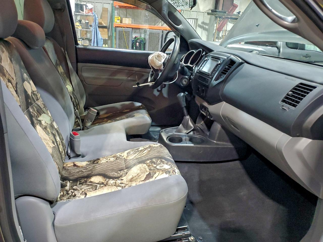 2014 Toyota All models VIN 5TFPX4EN4EX019588 photo 10