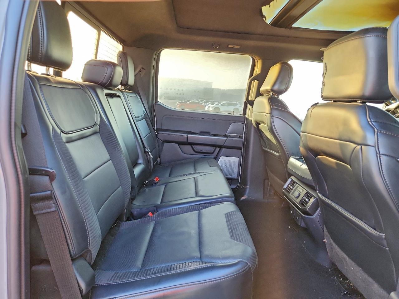 2023 Ford F150 VIN 1FTFW1RG9PFA82297 photo 10
