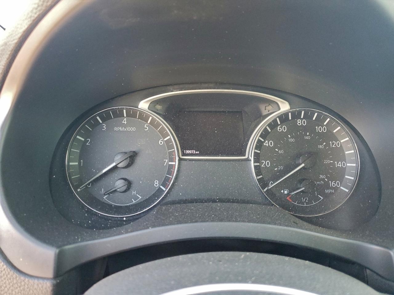 2018 NISS Altima VIN 1N4AL3AP4JC103033 photo 9
