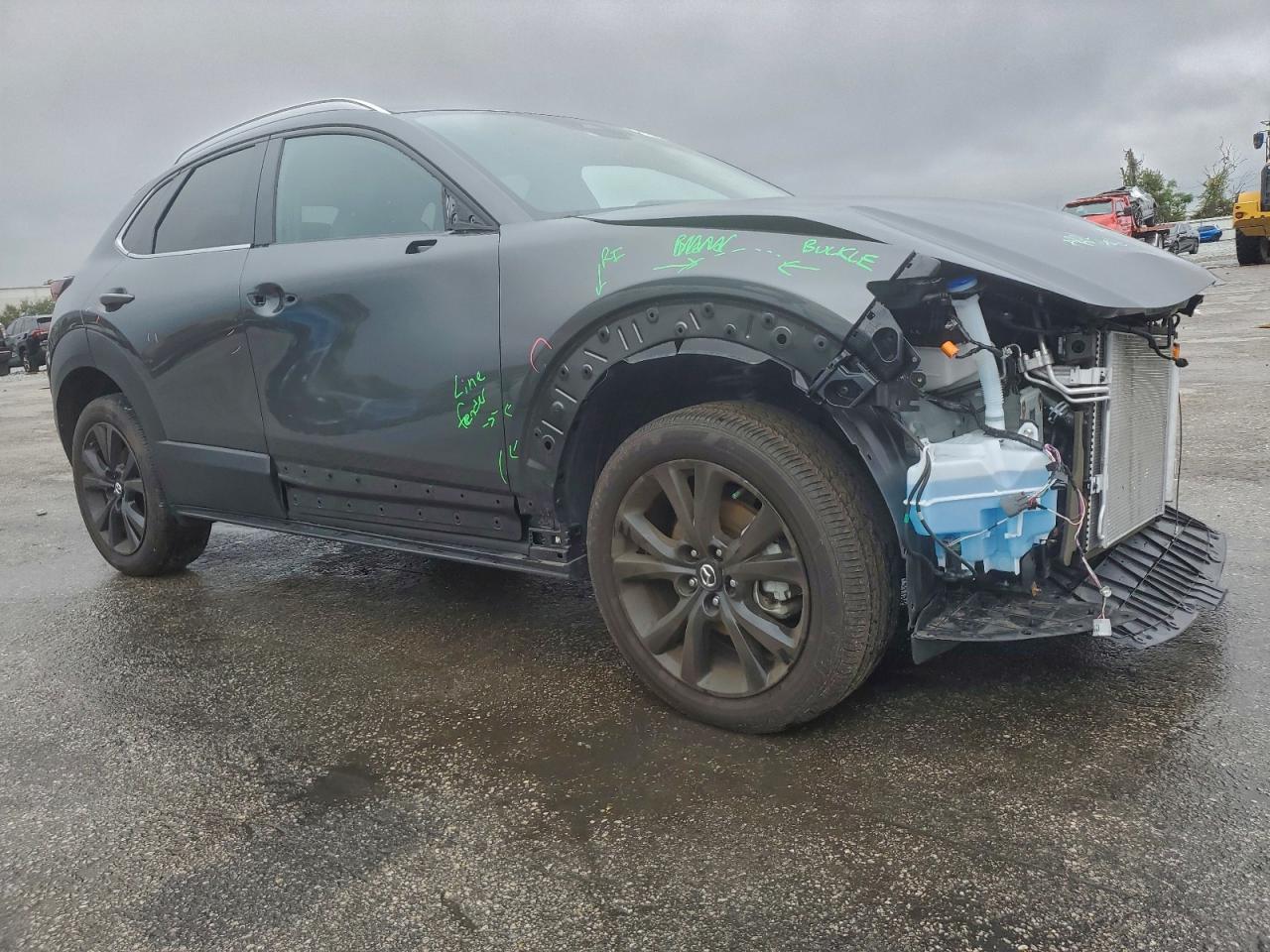 2024 Mazda Cx30 VIN 3MVDMBBM4RM706088 photo 4