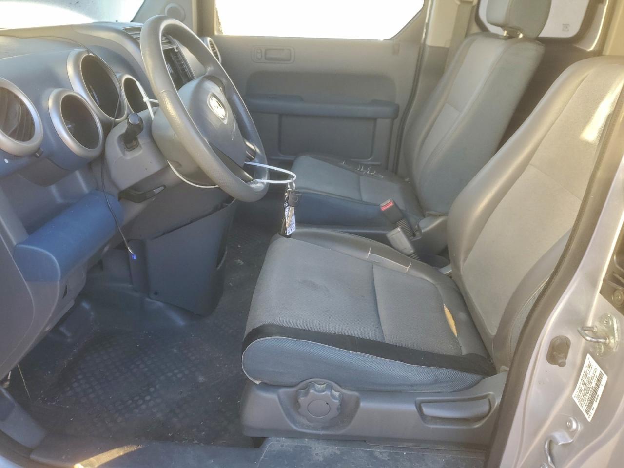 2003 Honda Element VIN 5J6YH28273L035385 photo 7