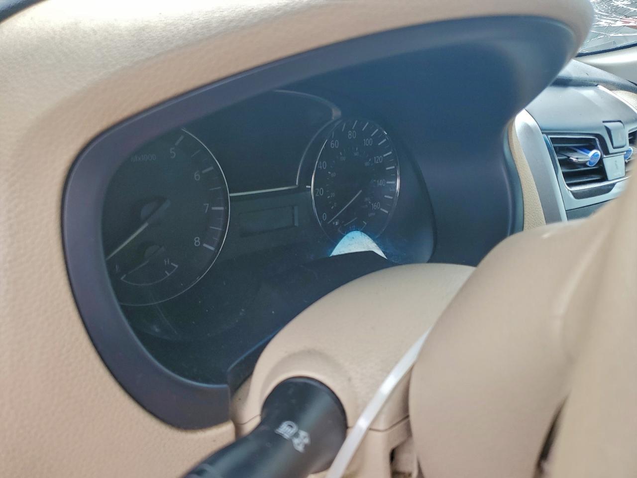 2015 Niss Altima VIN 1N4AL3AP4FN923284 photo 9