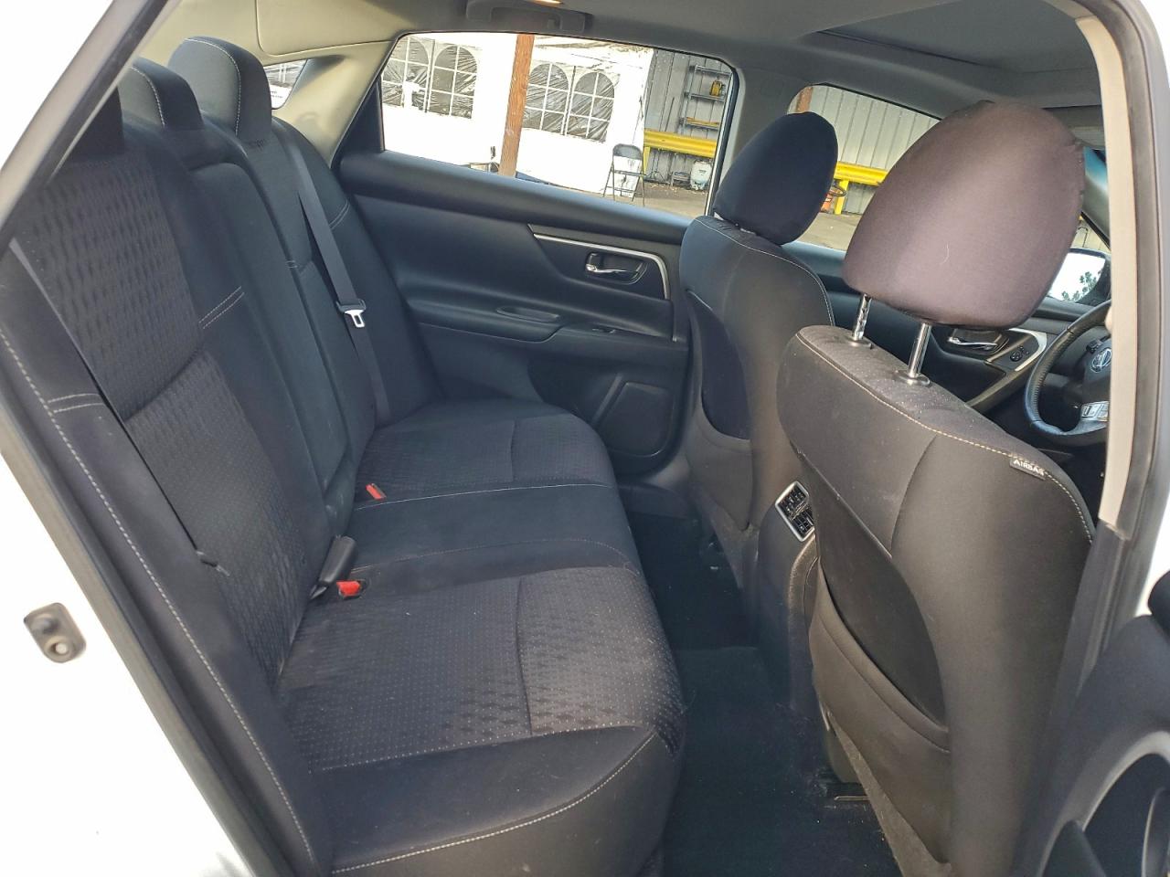 2017 Niss Altima VIN 1N4AL3AP3HC179837 photo 10