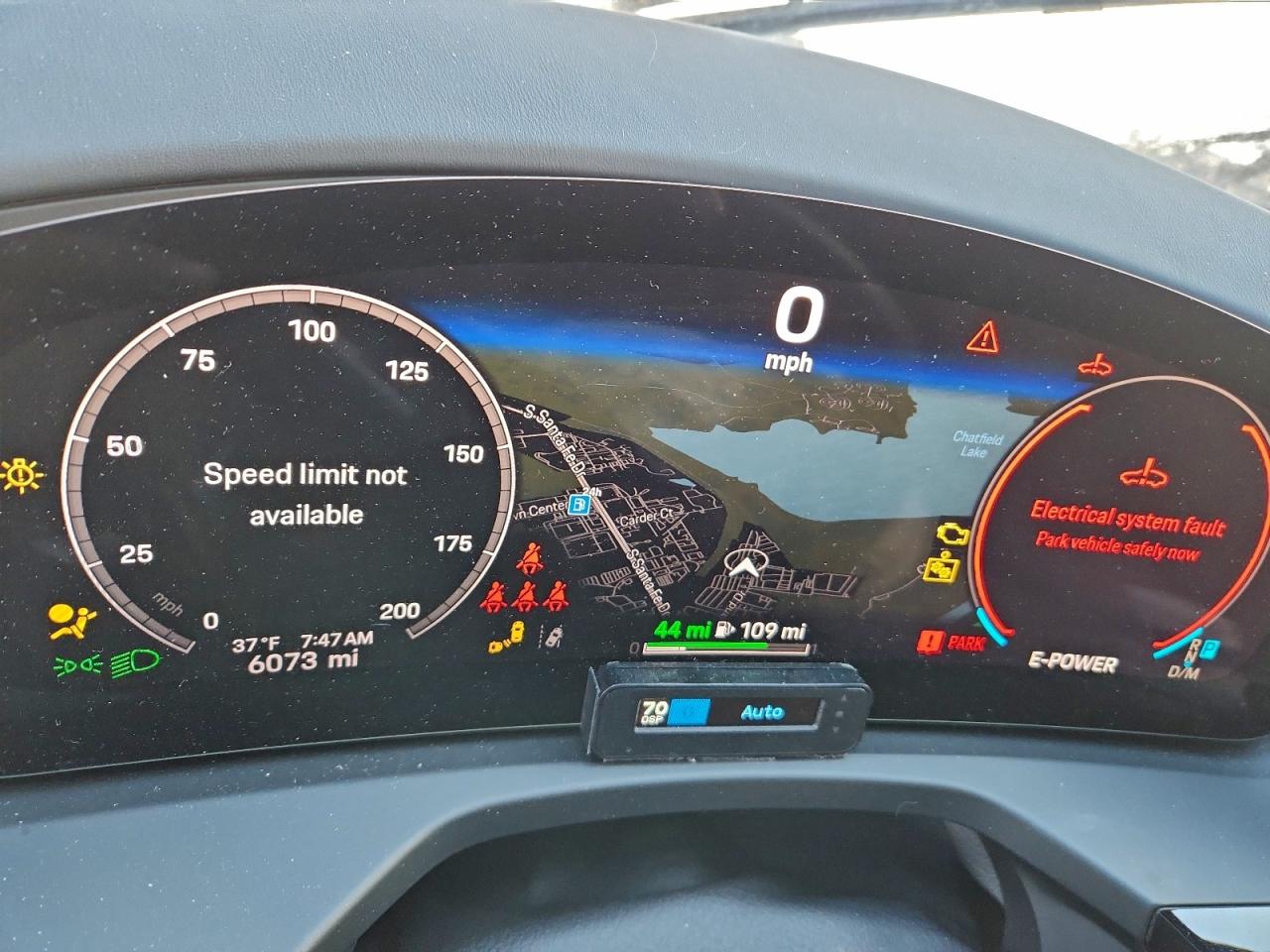 2025 Porsche Panamera VIN WP0AC2YA2SL060562 photo 9