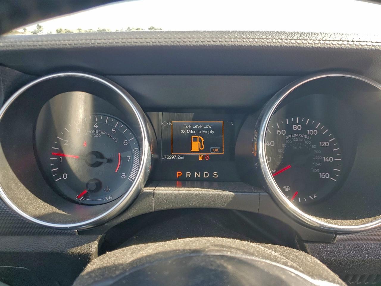 2020 Ford All models VIN 1FA6P8TH2L5176499 photo 9