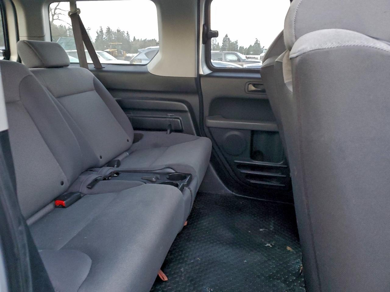 2008 Honda Element VIN 5J6YH18388L003605 photo 10