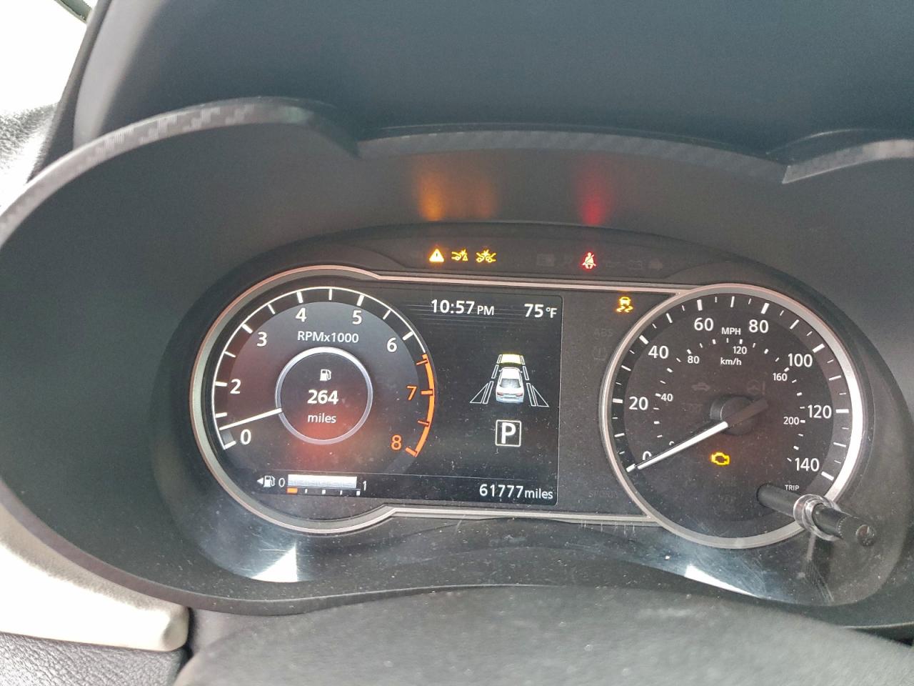 2020 Nissan Versa VIN 3N1CN8EV8LL894423 photo 9