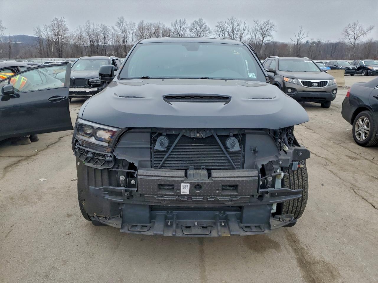 2021 Dodge Durango VIN 1C4RDJDG5MC521311 photo 5