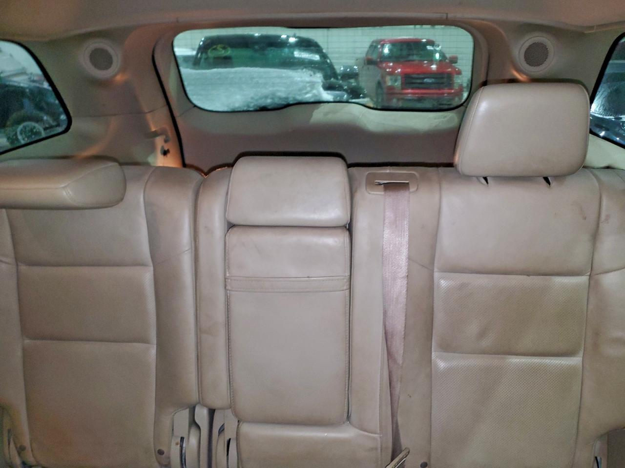 2014 Jeep Grand cher VIN 1C4RJFBT2EC212709 photo 10