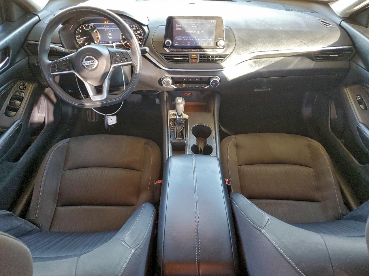 2019 Niss Altima VIN 1N4BL4BV4KN315816 photo 8