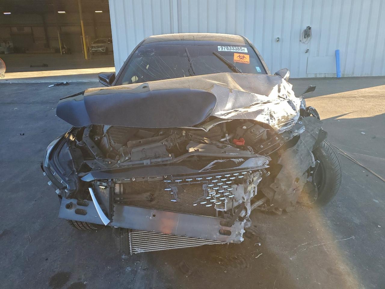 2022 Cadillac Ct5 VIN 1G6DN5RK6N0121338 photo 5