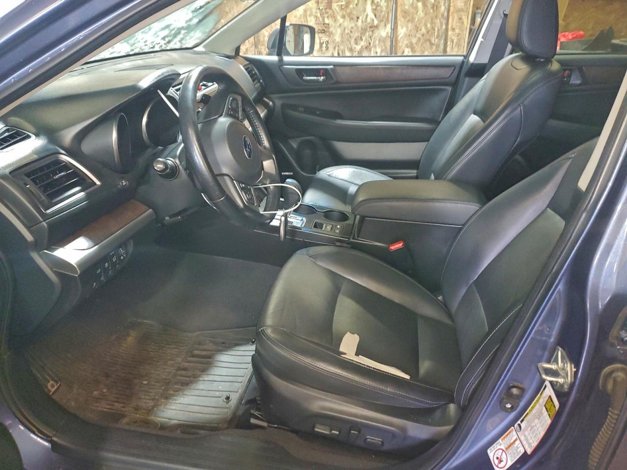 2016 Subaru LEGACY VIN 4S4BSANC2G3329332 photo 7