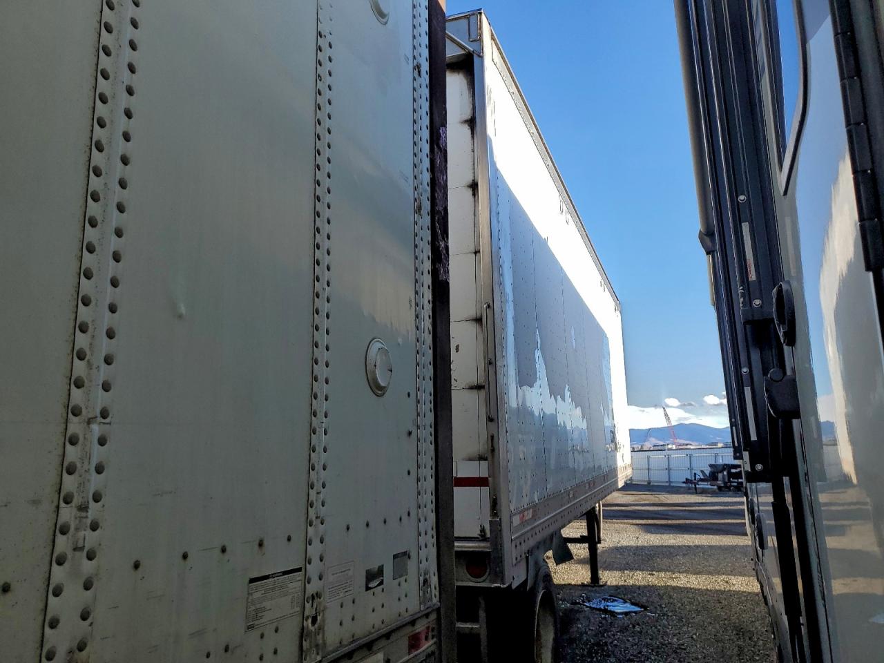 2008 GREAT All models VIN 1GRAA56168K201129 photo 4